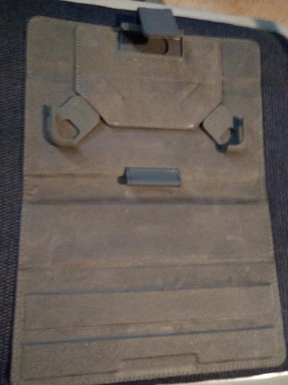 ONN 7 Tablet with accessories